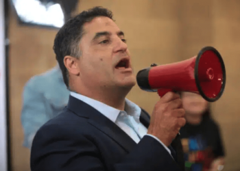 Minnesota Democrats put foreign-born candidate on presidential primary ballot – Law Officer